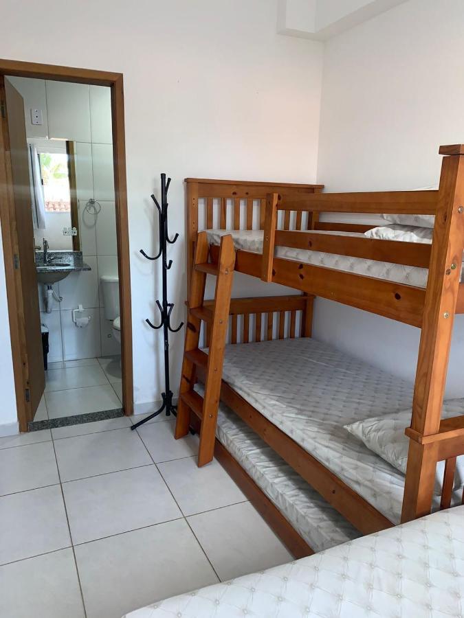 Apartment Pereque-acu,