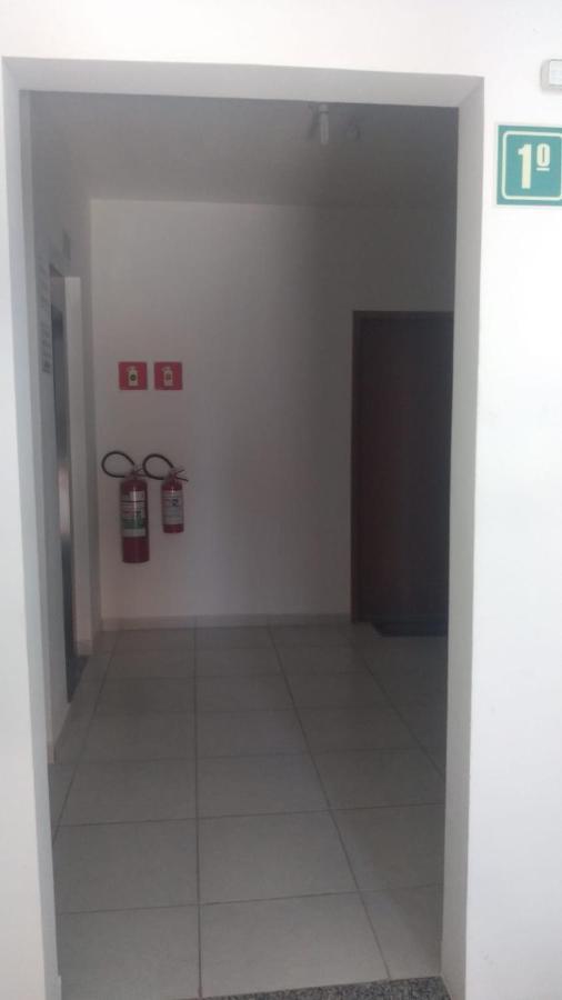 Pereque-acu, Apartment Ubatuba