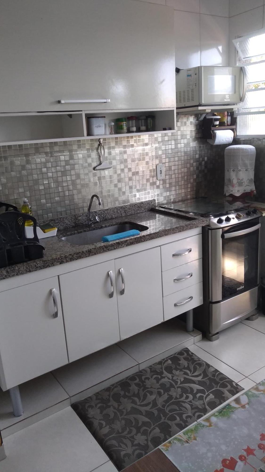 Apartment Pereque-acu, Ubatuba